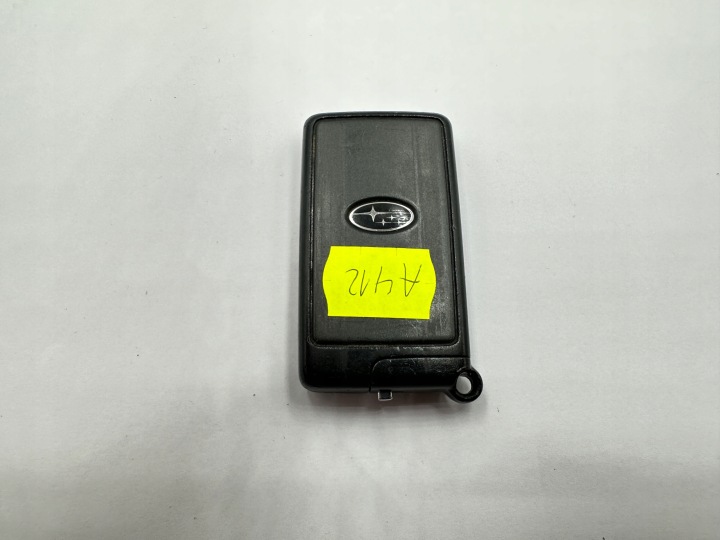 CLÉ CLÉ TÉLÉCOMMANDE SMARTKEY SUBARU LEGACY FORESTER 271451-0780