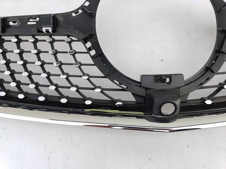 MERCEDES V CLASSE 447 LIFT AMG GRILLE CALANDRE PARE-CHOCS AVANT 4129