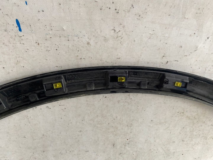 VOLVO XC90 II 15- MOULURE SUR AILE GAUCHE AVANT AVANT 31378162