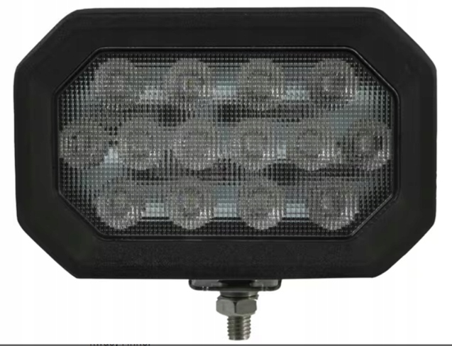 PHARE TRAVAILLÉ LED14 PROSTOKATNA 42W 2800LM 12/24V LANTERNE COURT
