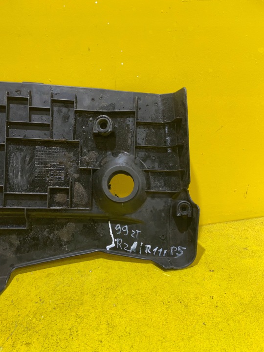 JAGUAR XF I PROTECTION MOTEUR