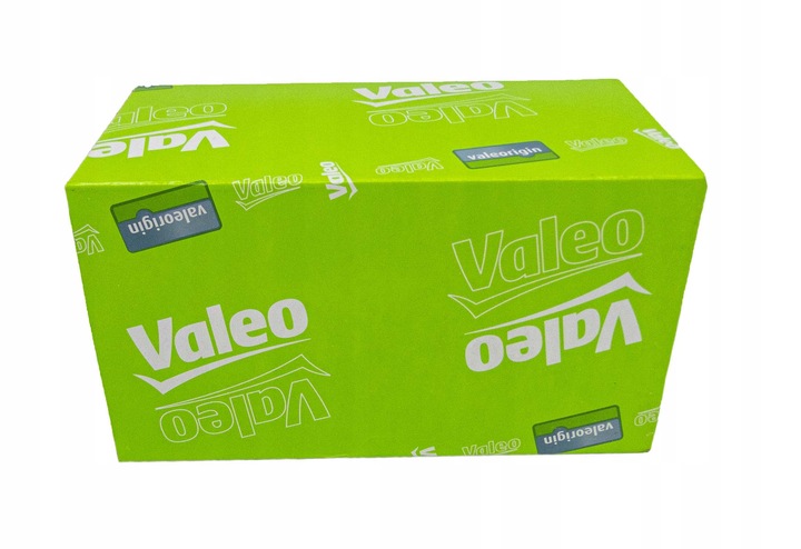 BOMBA DE REFRIGERACIÓN VALEO 506575 