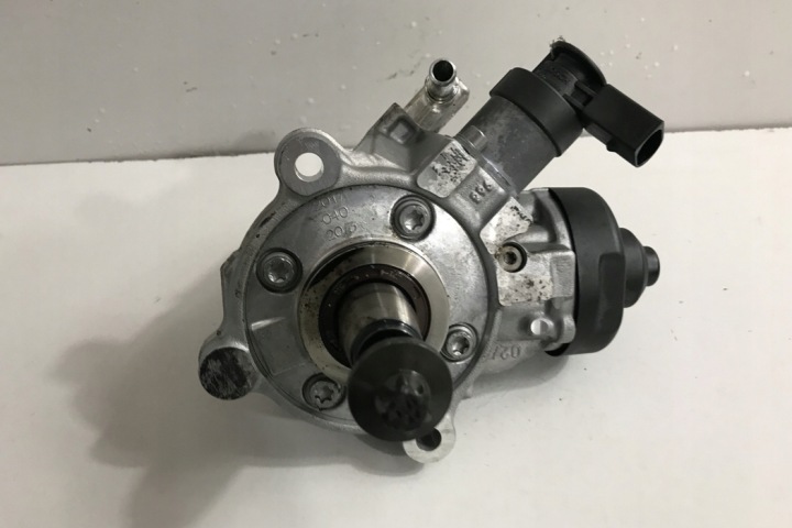 ENSEMBLE INJECTEURS BMW 7 (G11, G12) 8514155 2.0L DIESEL 170KW 2018
