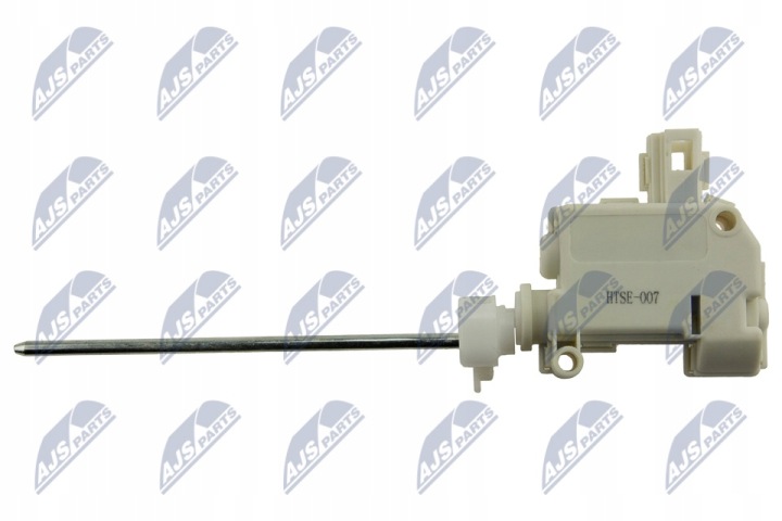 SERVOMOTEUR BOUCHONS GOULOTTE DE REMPLISSAGE CARBURANTS SEAT LEON 2005-,