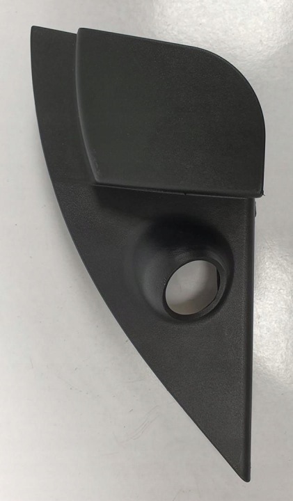 TRIANGLE PROTECTION RÉTROVISEURS GAUCHE KIA PICANTO I 87651-07010