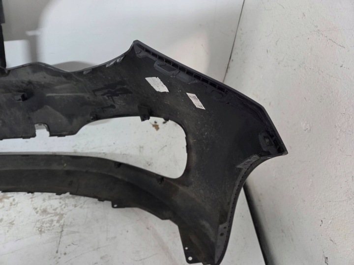 PARE-CHOCS AVANT AVANT KIA RIO III 3 BERLINE LIFT