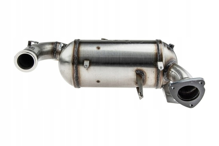 FILTER PARTICLES SOLID DPF OPEL ZAFIRA TOURER 11- photo 3 - milautoparts-fr.ukrlive.com