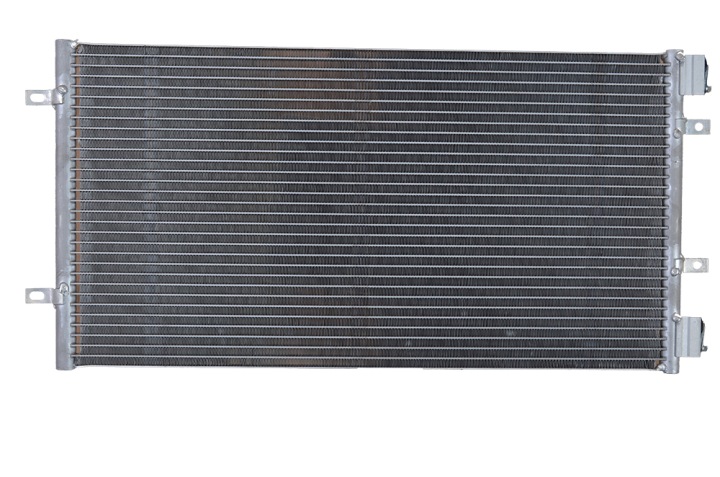 RADIATEUR CLIMATISATION NRF 35492 46799862