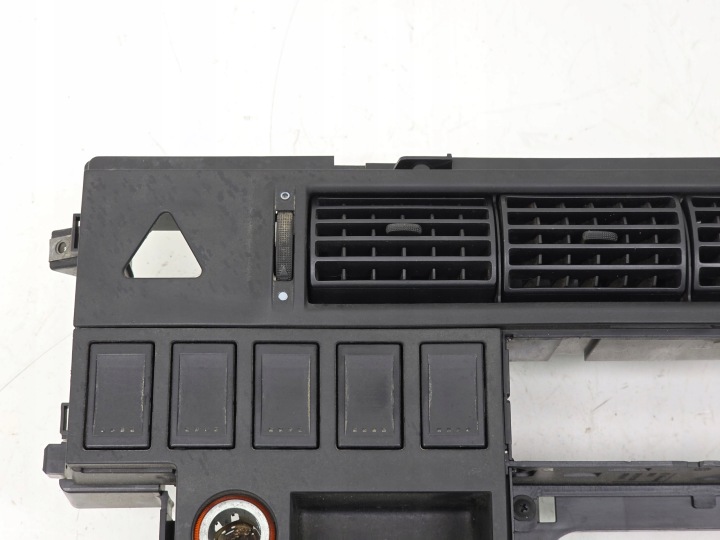VW T4 99-03 CHÂSSIS CHÂSSIS CONSOLES PANNEAU 7D1858089F COMPLÈTE 2B