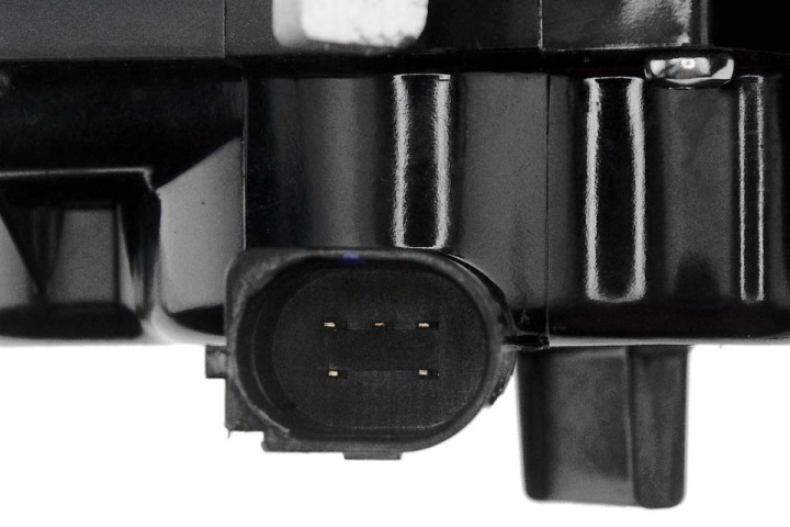 NTY EGR-VW-022 MODULE AGR