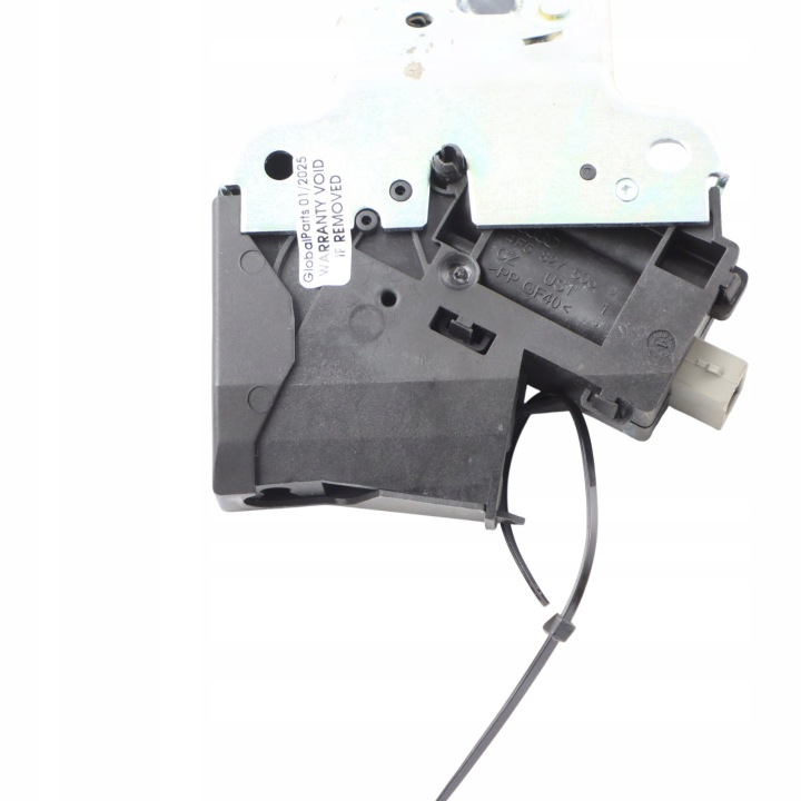 AUDI A4 B8 SERRURE VERROU COUVERCLES DE COFFRE COUVERCLES COUVERCLES DE COFFRE 4E0827645A