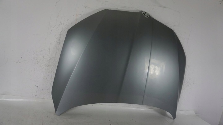 CAPOT AVANT COUVERCLE MOTEUR SKODA OCTAVIA 3 III 13-17 LF8L 2013-2017