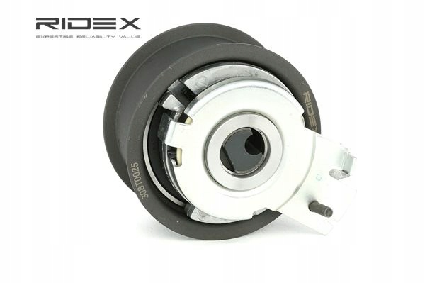 RIDEX 308T0025 GALET TENDEUR COURROIE DISTRIBUTION VERS VW GOLF IV BERLINE COMPACTE (1J1)