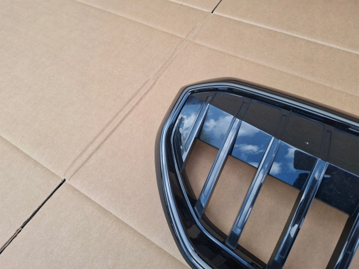 GRILLE CALANDRE BMW I5 G60 G61 G68 ORIGINAL