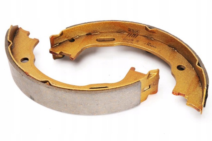 BRAKE SHOES HAM. RECZ. CHRYSLER 300 C 04-12 GS8475 