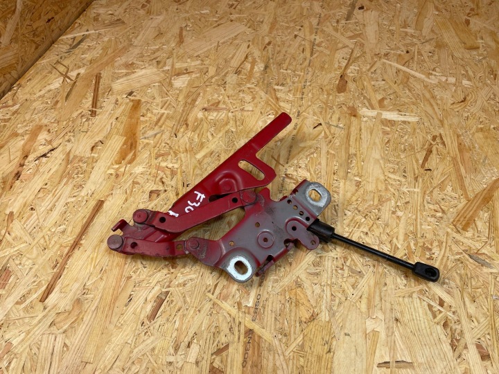 CHARNIÈRE CAPOTS COUVERCLES MOTEUR DROIT BMW 3 F30 F31 7336700