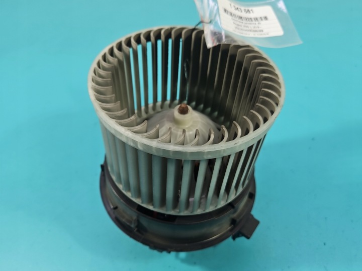 VENTILATEUR CONDUIT D'AIR VENTILATEUR PEUGEOT 2008 II 7015011001 EUROPE