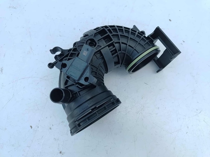 VOLKSWAGEN AUDI 1.5 TFSI CONDUIT D'AIR BRIDE AIR ORIGINAL 5882