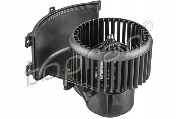 MOTEUR VENTILATEURS HP 113721 755 VW T5 1.9T 113 721 HP TOPRAN