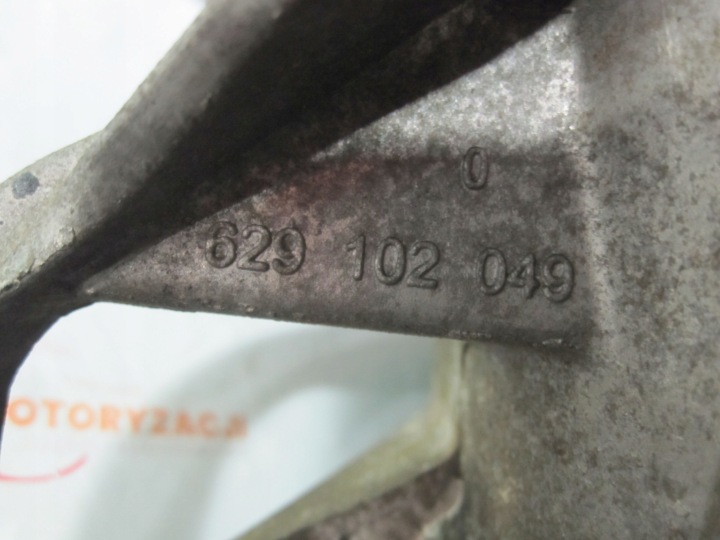 PORSCHE CAYENNE 05R 3.2 V6 BFD M02 M2Y 250KM POIGNÉE MOTEUR CHÂSSIS FILTRE
