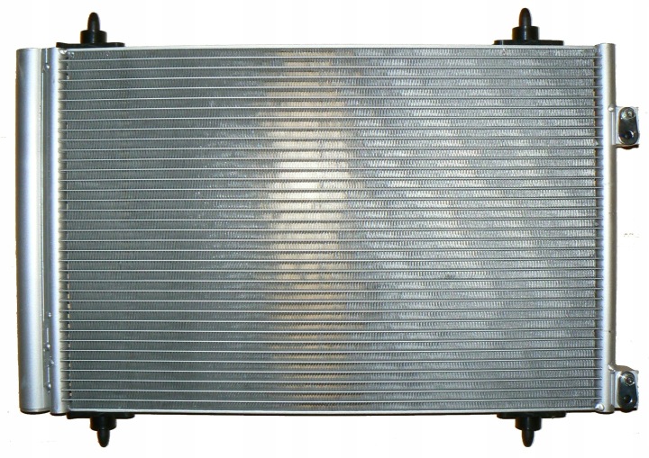 DÉSHYDRATEUR CLIMATISATION DS DS 4 DS 5 CITROEN BERLINGO ASSISTANT KOLIZJA #12