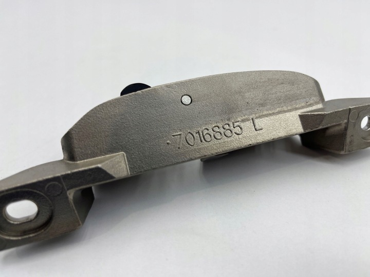 SERRURE TOITS CABRIO GAUCHE CÔTÉ BMW Z4 E85 E86 7016885 ESSENCE
