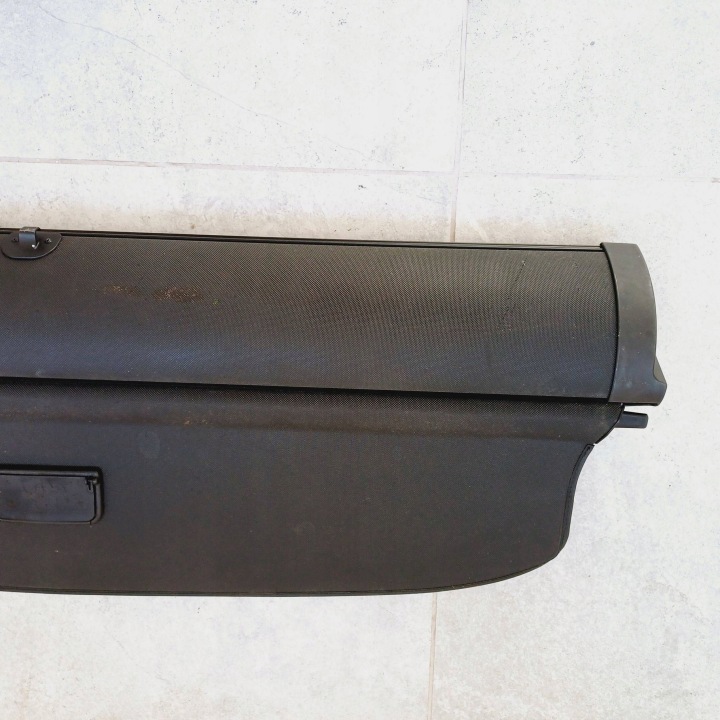 STORE COUVERCLES DE COFFRE GRILLE AUDI A4 S4 B6 UNIVERSEL NR116