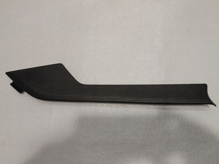 AUDI A4 B9 LIFT BAGUETTES DÉCORS CONSOLES PORTES TUNNELS 8W1853190G UT5
