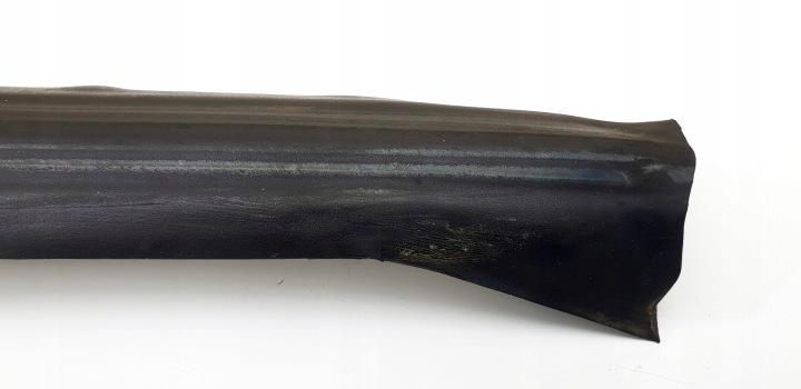 OPEL MERIVA A MOULURE CAOUTCHOUC PROTECTION JOINT D'ÉTANCHÉITÉ PORTES MONTANTS DROIT DROITE