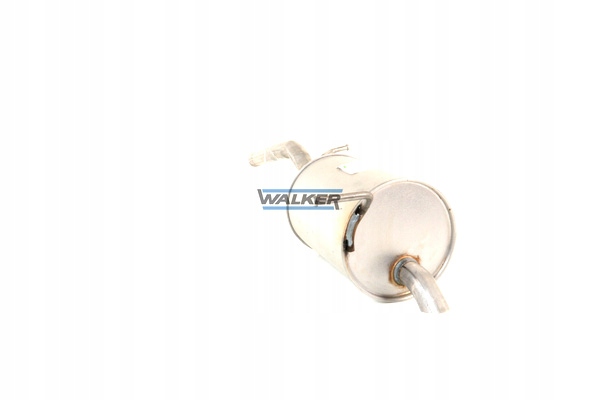 SILENCIEUX SYSTÈMES ÉCHAPPEMENT ARRIÈRE DL. 1190MM VW CADDY III CADDY III