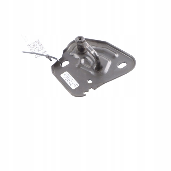 AUDI A6 C7 A7 4G LOQUET VERROU SERRURE CAPOTS 4G0823186