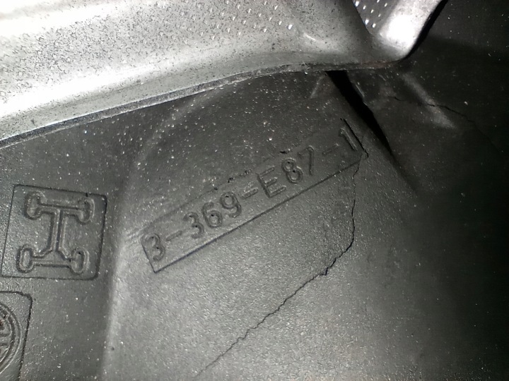 BMW E87 VOLANT MULTIFONCTION 6767503 6956560 EUROPE