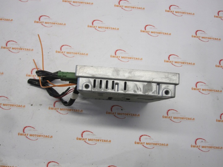 RANGE ROVER SPORT LIFT 12R MODULE TV SYNTONISEUR AW93-14F641-AE