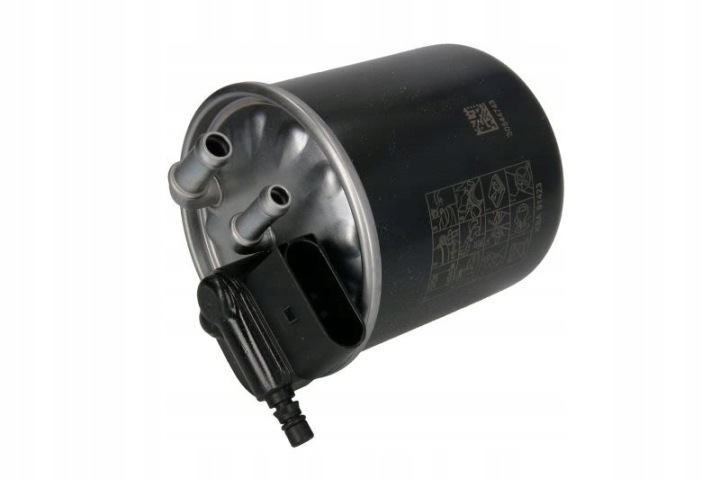 FILTRE CARBURANTS N2843