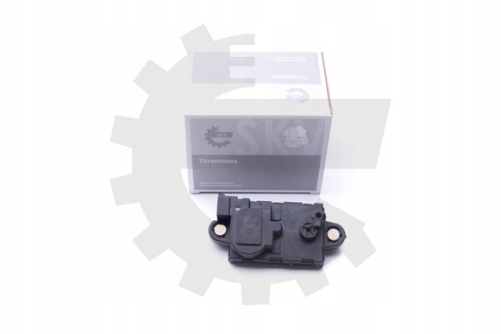 ESEN SKV 16SKV672 SERRURE DE PORTE