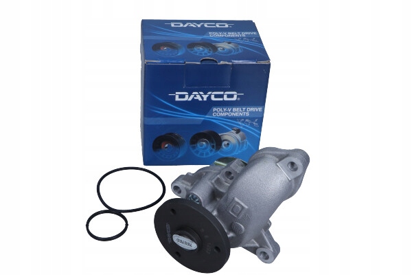 BOMBA DE AGUA HYUNDAI CRDI I20- I30- I40- IX20- IX35 