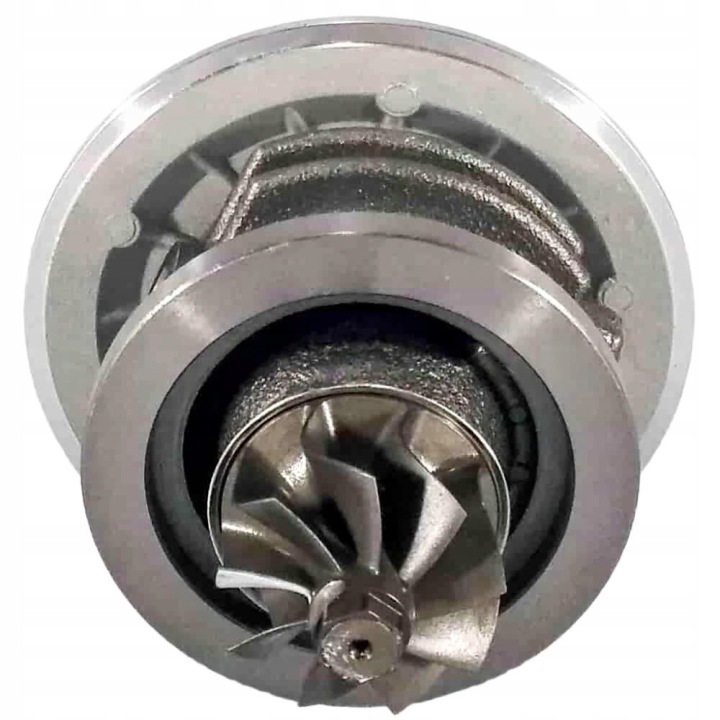 NOYAU TURBINES GT15P-000 CITROEN, FIAT, LANCIA, PEUGEOT C 5, C 8, EVASION