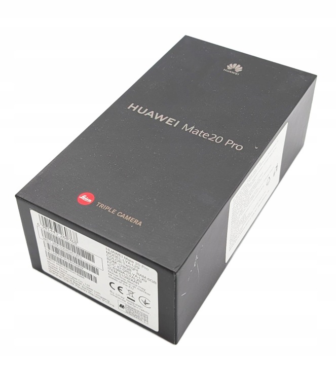Купить Смартфоны Huawei Mate 20 Pro в Киеве 🏷️ от 【10344】грн