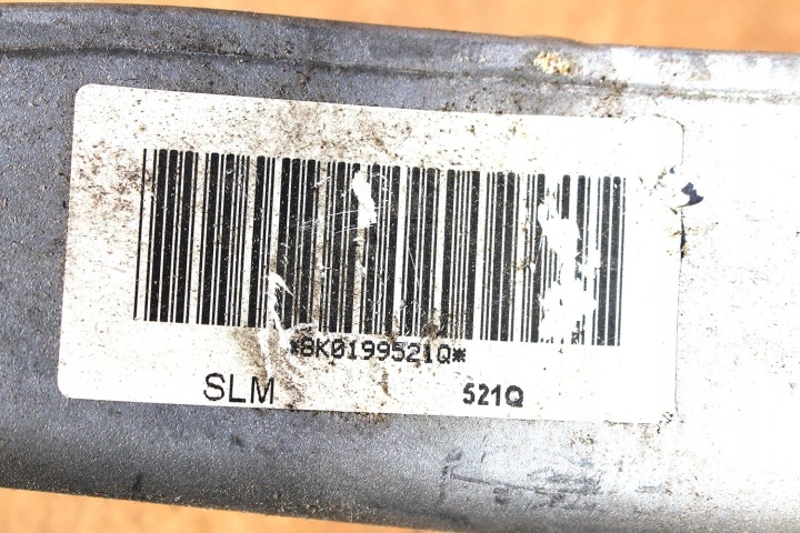 AUDI A4 A5 A6 Q5 POIGNÉE POIGNÉE CHÂSSIS 8K0199521Q FIXATION SUPPORT 8K0199521
