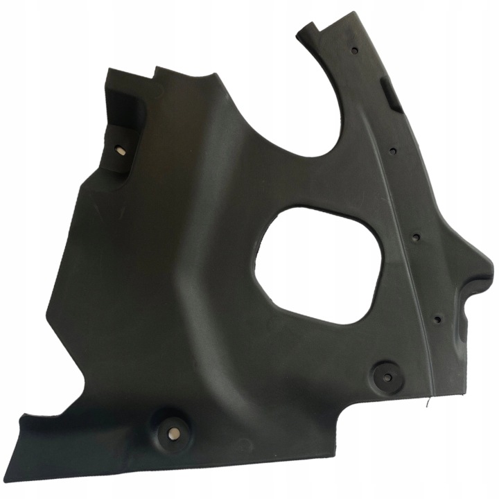 JEU 2 PIÈCES PROTECTION MOTEUR SUPÉRIEURE GAUCHE DROITE SERRURE PHARES BMW X3 G01 X4 G02