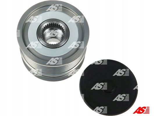 KOLO POULIE ALTERNATEUR AS-PL AFP0063