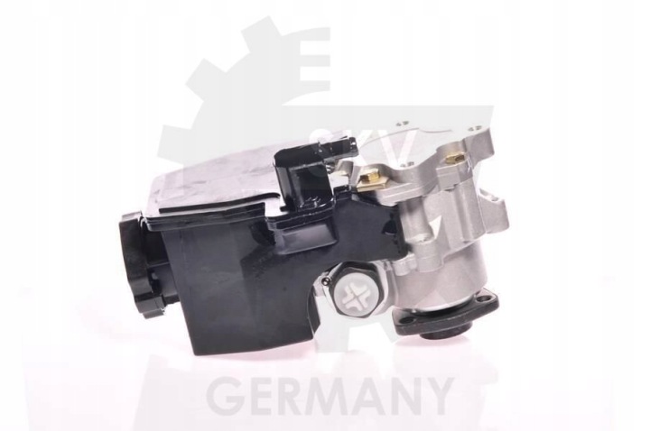 POMPE AMPLI MB SPRINTER