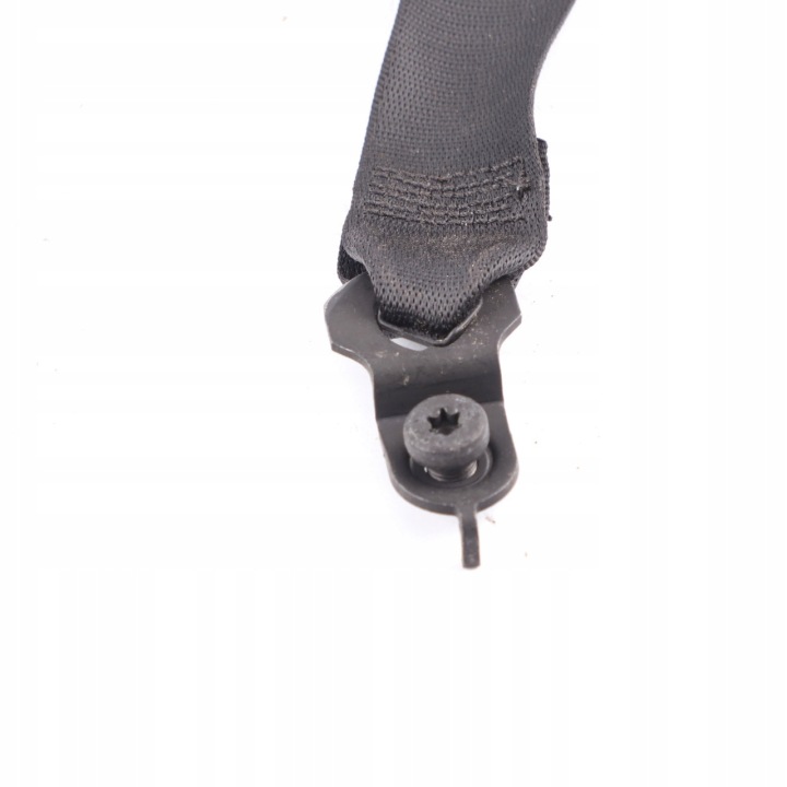 MERCEDES W204 S204 CEINTURE DE SÉCURITÉ DROIT AVANT NOIR A2048602086