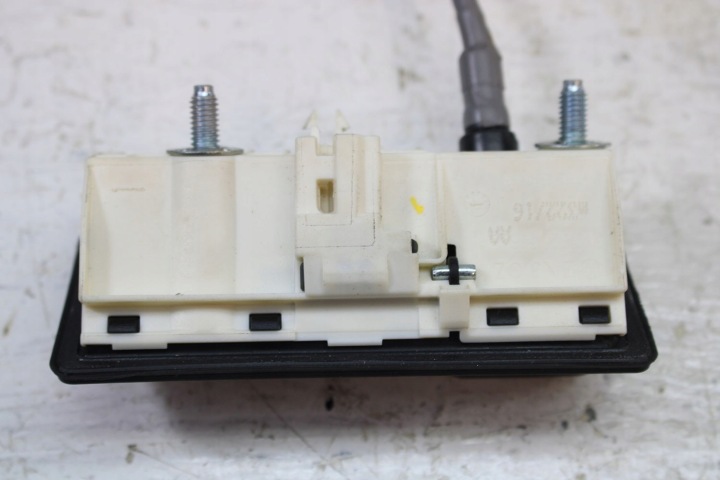 AUDI A4 A5 Q5 RESTYLAGE CAMÉRA MARCHE ARRIÈRE 8T0907441C 5N0827566AA MODULE CONTRÔLEUR 4L