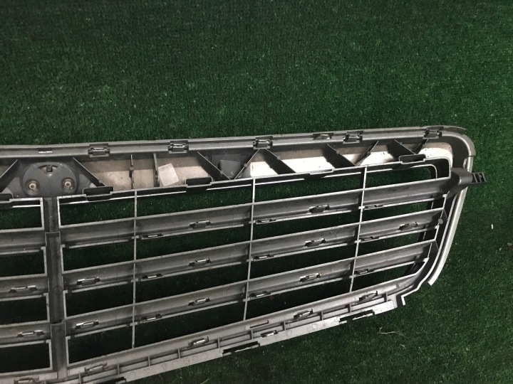 CALANDRE GRILLE CAPOTS MERCEDES W203 C CLASSE WWA