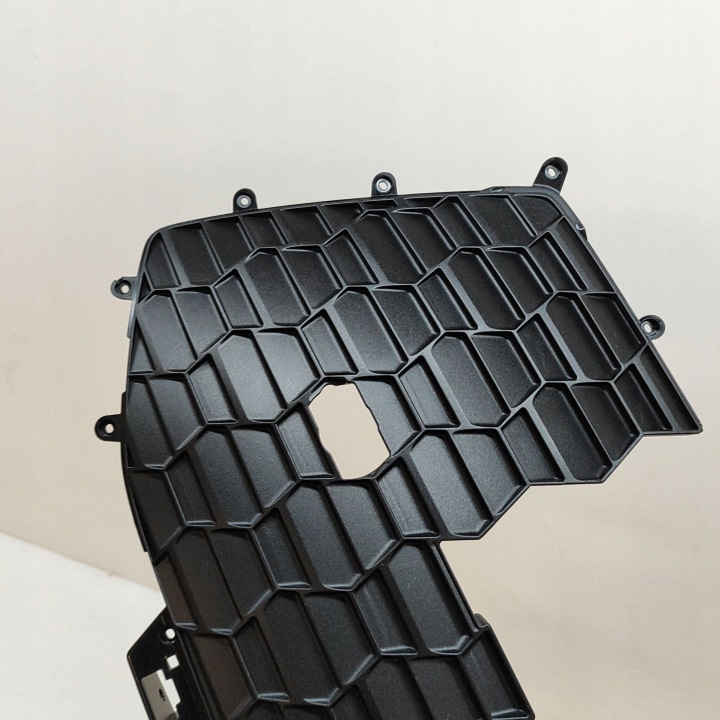 AUDI R8 4S 2020 CALANDRE RADIATEUR GRILLE