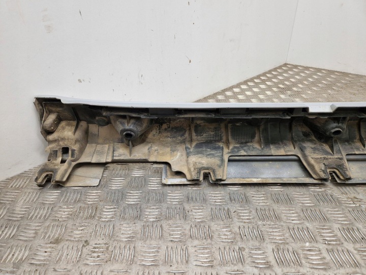 REVÊTEMENT SEUIL MERCEDES-BENZ GLK (X204)