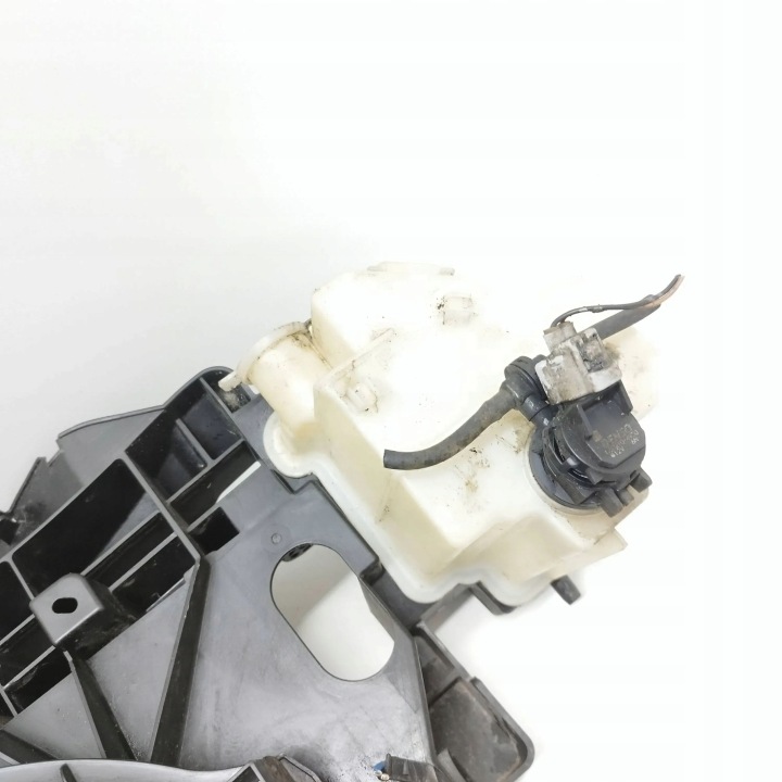 2012 MITSUBISHI I-MIEV ÉLECTRIQUE VENTILATEUR RADIATEUR 2635006160