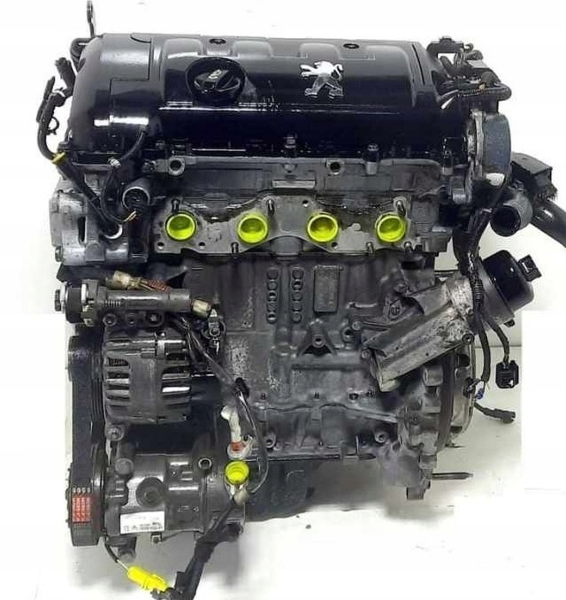 MOTOR COMPUESTO CITROEN C3 C4 PICASSO PEUGEOT 308 207 1.4 VTI 8FS 