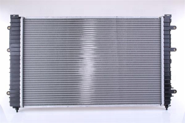 RADIATEUR EAU AUDI A8 2.8 QUATTRO (4D2. 4D8)